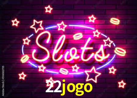 22jogo App Interface