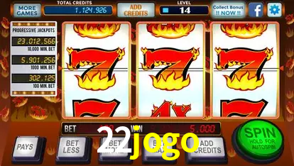 Weekend Specials 22jogo