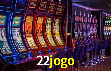 Responsive Design 22jogo