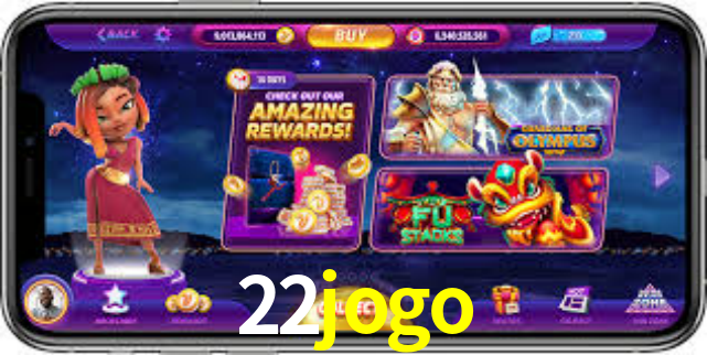 Premium Interface 22jogo