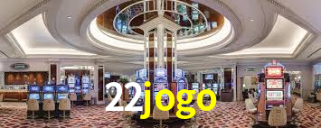Daily Bonuses 22jogo